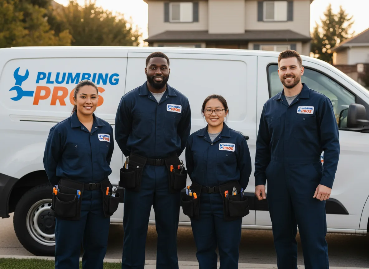 Water Heater Repair company in Happy, TX