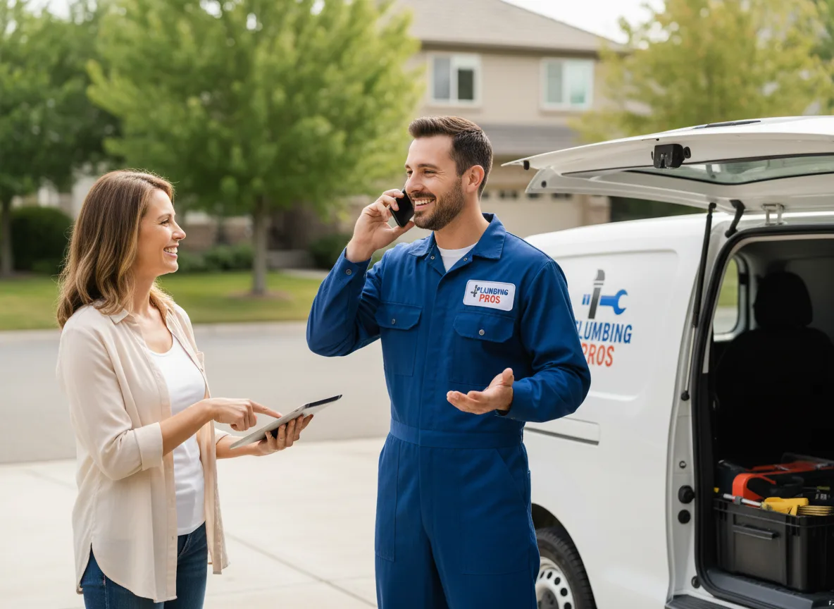 Water Heater Repair Happy, TX FAQs